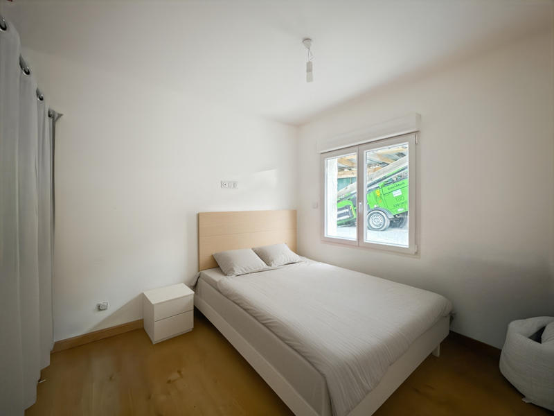 Maison - 169 m² - 6 pièces