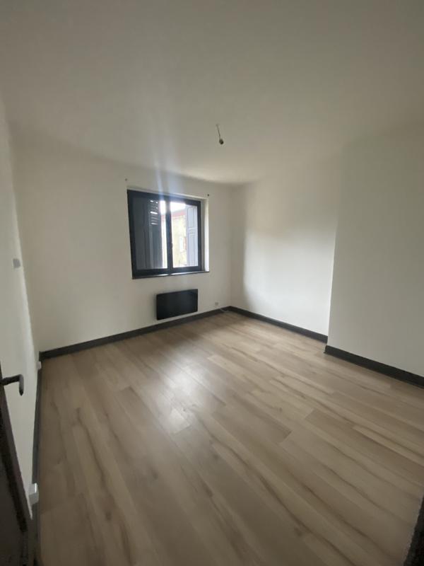 Appartement - 48 m² - 3 pièces