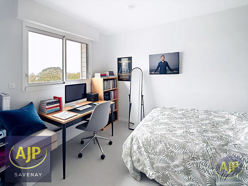 Maison - 138 m² - 6 pièces