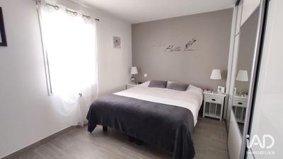 Maison - 108 m² - 4 pièces