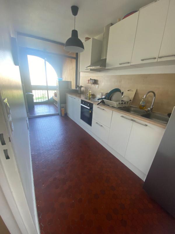 Appartement - 82 m² - 4 pièces