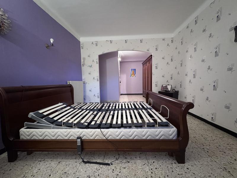 Maison de village - 85 m² - 4 pièces