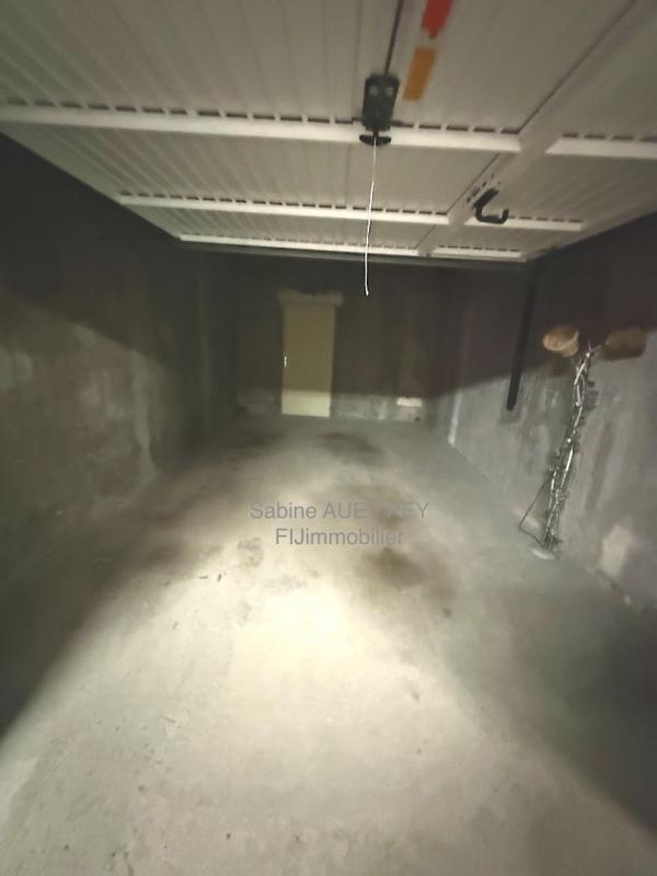 Appartement - 65 m² - 2 pièces