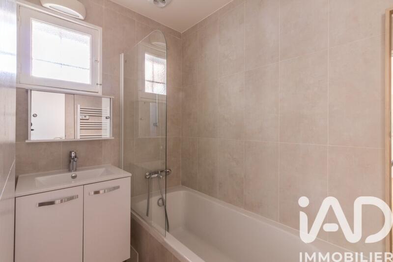 Maison - 117 m² - 6 pièces