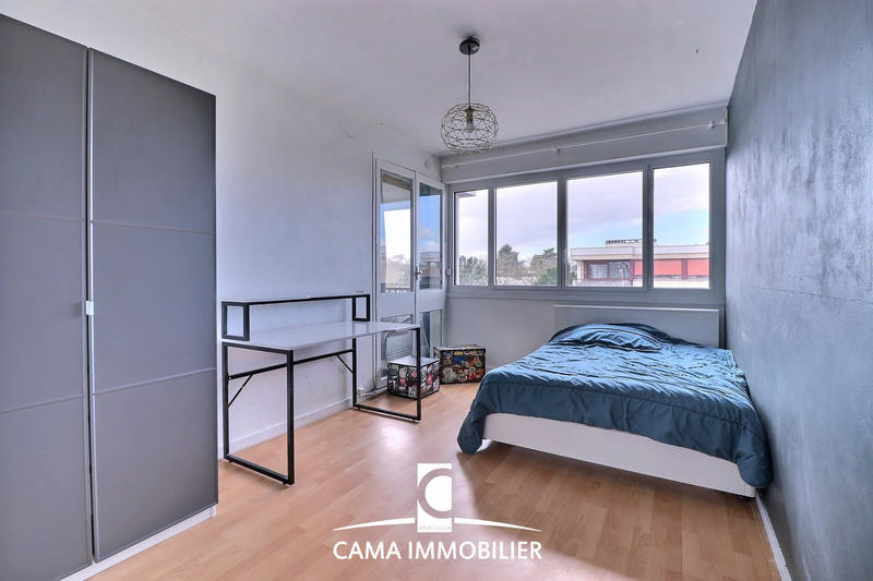 Appartement - 69 m² - 3 pièces