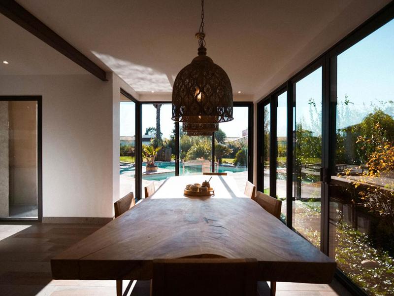 Demeure - 205 m² - 4 pièces