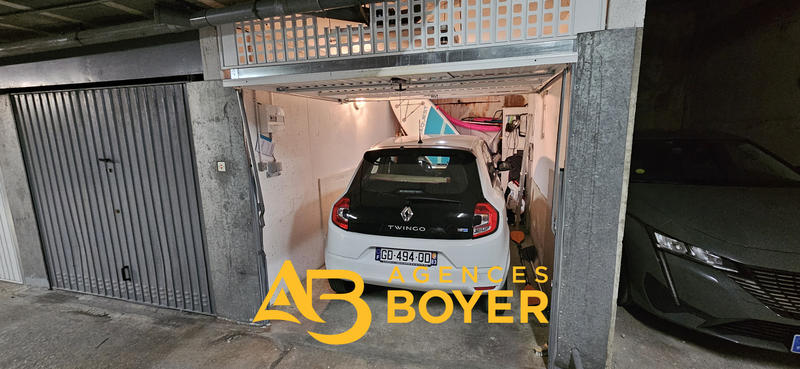 Viager - Appartement - 38 m² - 2 pièces