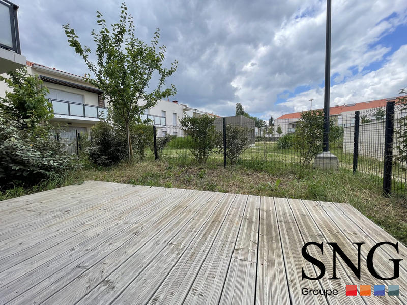 Appartement - 41 m² - 2 pièces