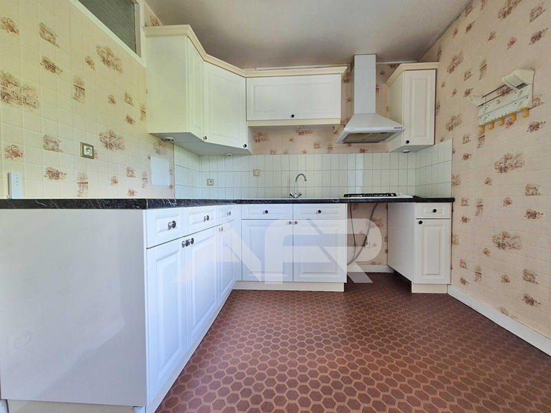 Appartement - 71 m² - 3 pièces