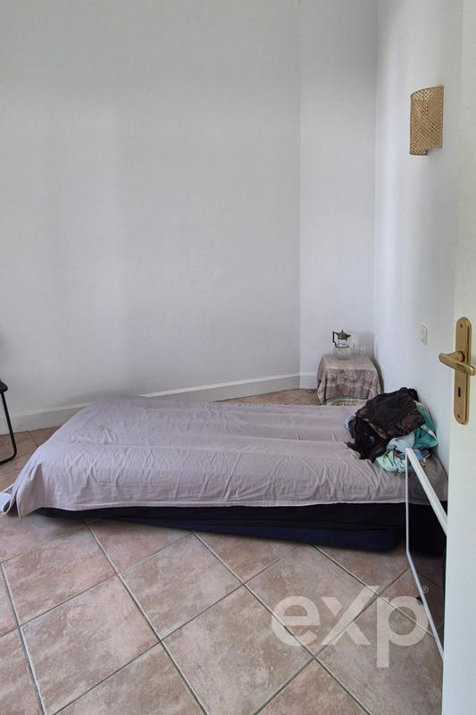 Maison - 87 m² - 5 pièces