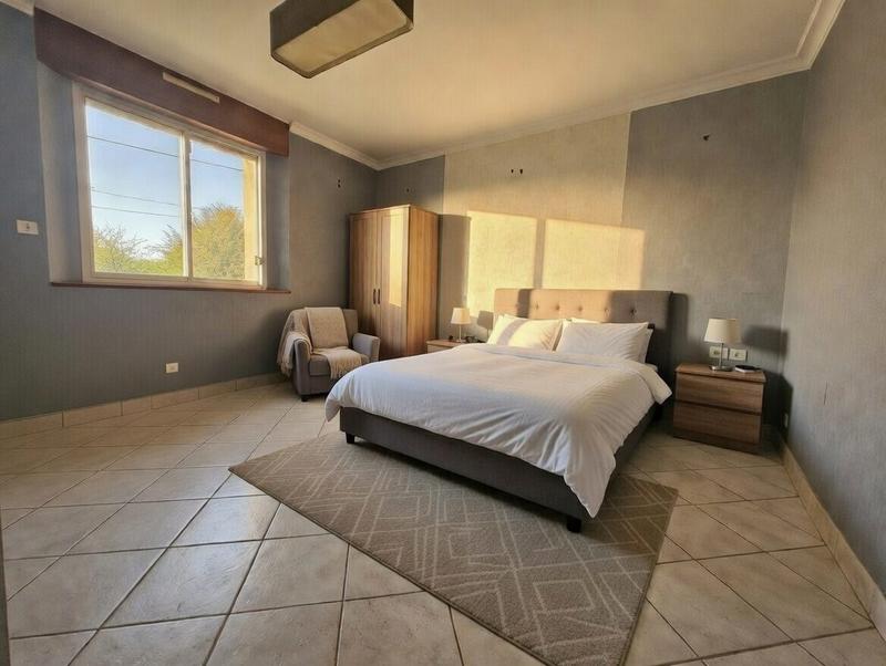 Maison contemporaine - 152 m² - 7 pièces