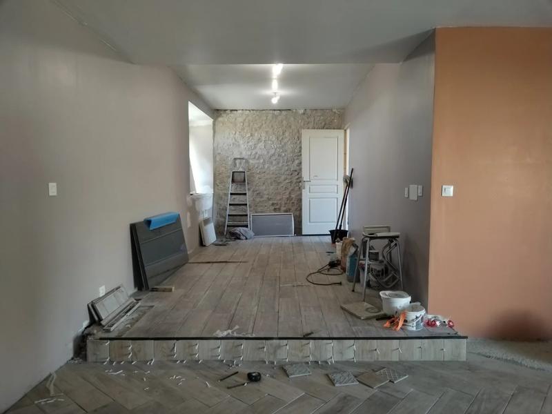 Maison - 134 m² - 4 pièces