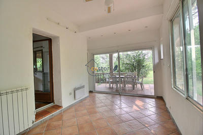 Maison - 117 m² - 4 pièces