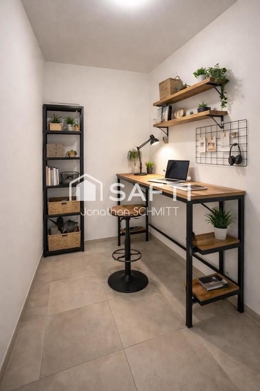 Maison - 200 m² - 8 pièces