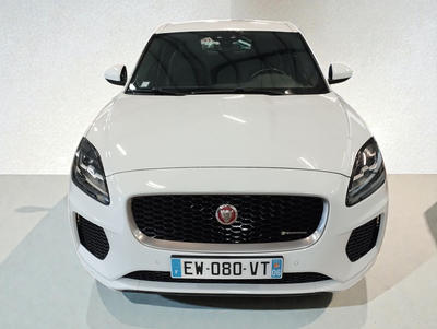 Jaguar E-Pace 2.0 150 Ba Awd