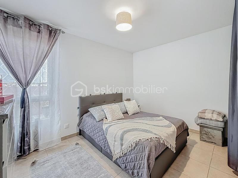 Appartement - 69 m² - 4 pièces