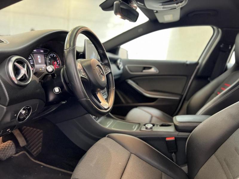 Mercedes Classe a A160 102 Ch Inspiration 7g-Dct - Garantie 6 Mois