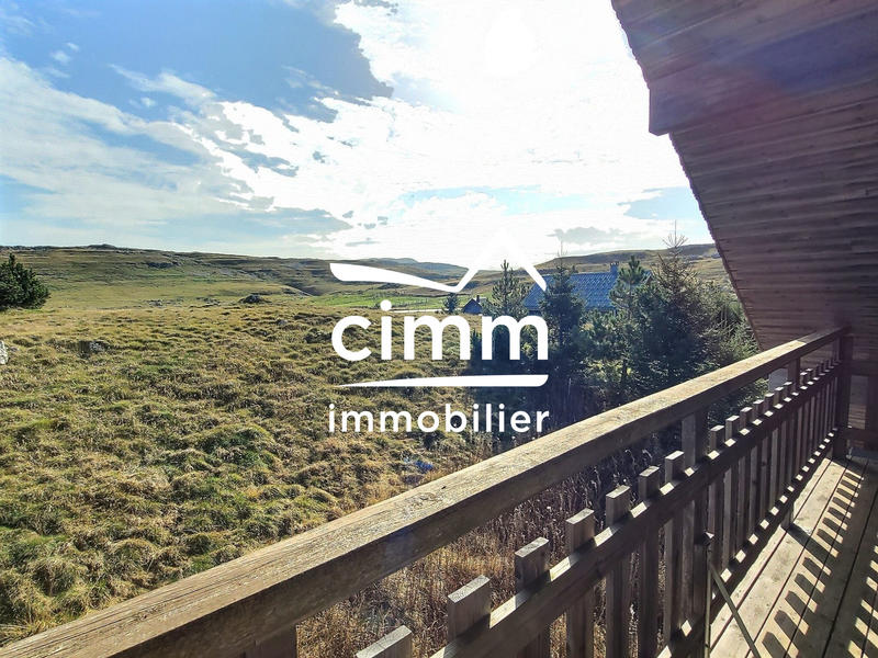 Maison - 115 m² - 7 pièces