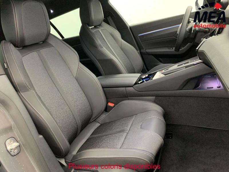 Peugeot 508 Sw Hybrid 180 e-Eat8 Allure