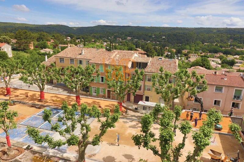 Maison de village - 86 m² - 5 pièces