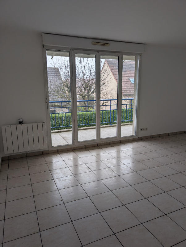 Appartement - 75 m² - 4 pièces