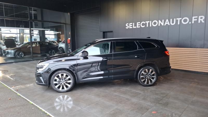 Renault Espace VI techno 5pl full hybrid E-Tech 200-25