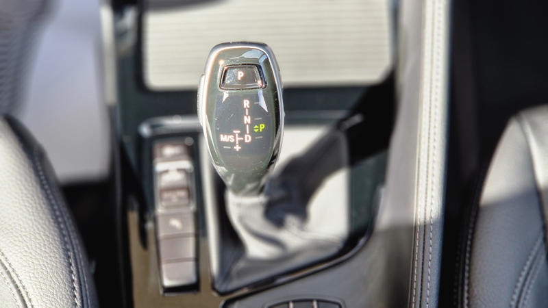 Bmw X1 sDrive 18d 150 ch Bva8 xLine