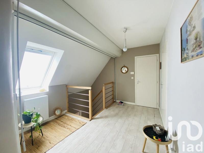 Maison de maîtres - 192 m² - 7 pièces