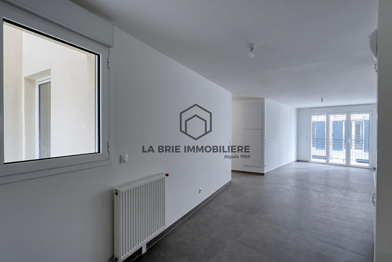 Appartement - 76 m² - 4 pièces