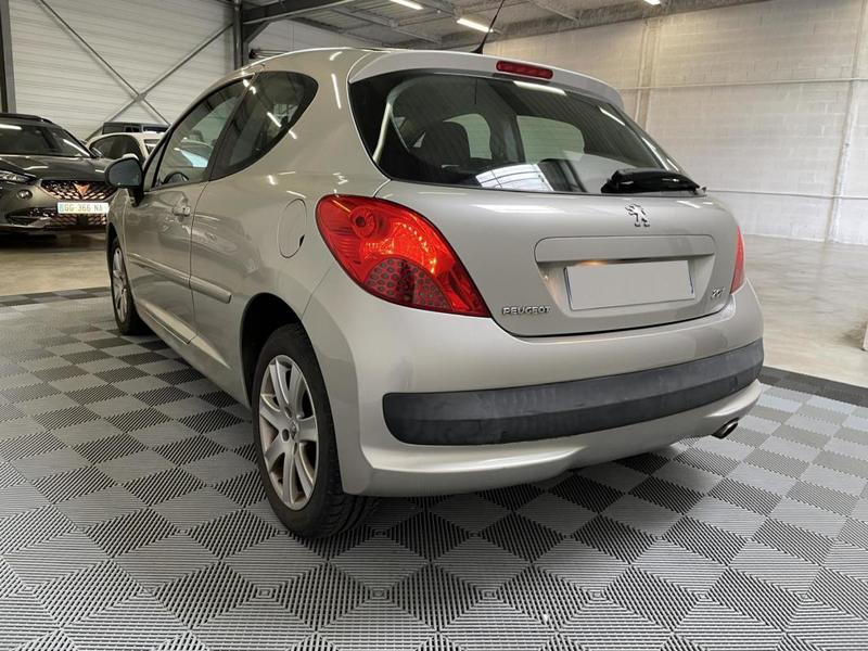 Peugeot 207 1.6 Hdi 110 Ch Premium Clim - Garantie 6 Mois