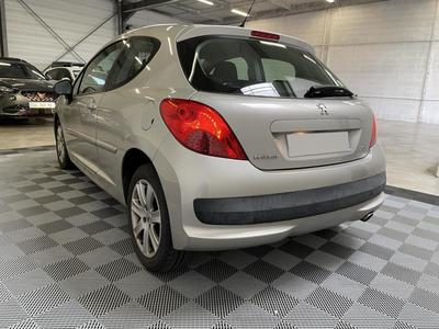 Peugeot 207 1.6 Hdi 110 Ch Premium Clim - Garantie 6 Mois