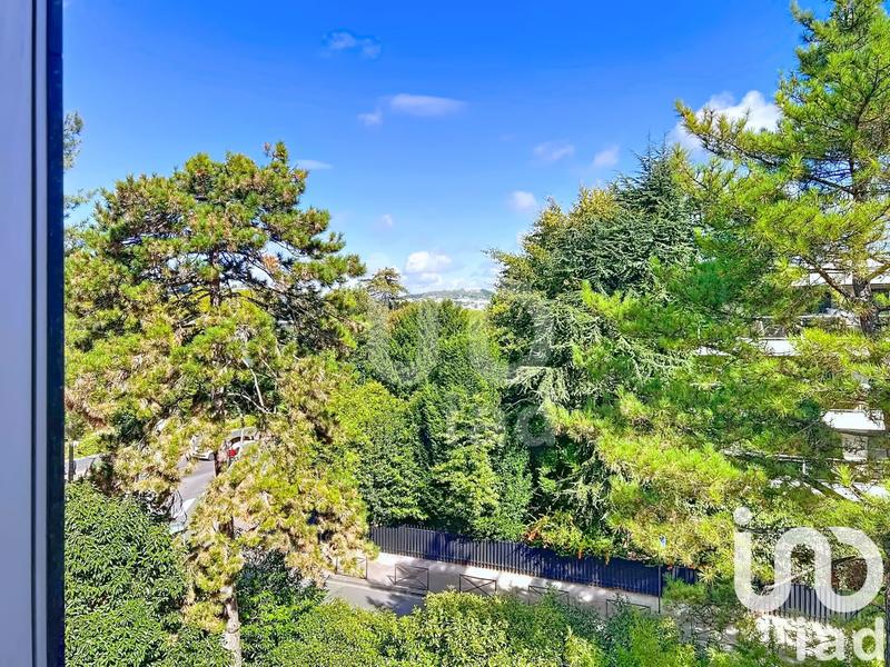 Appartement - 54 m² - 1 pièce