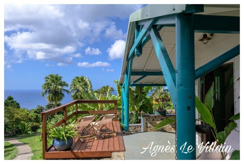 Propriété - 494 m² - 14 pièces