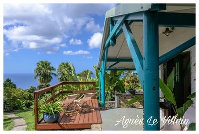 Propriété - 494 m² - 14 pièces