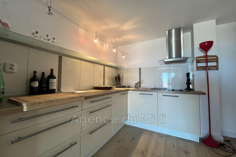 Maison - 212 m² - 6 pièces