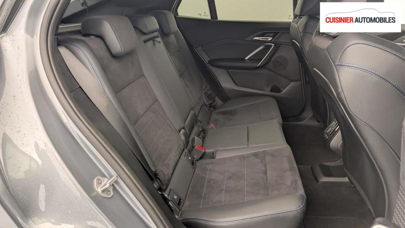 Bmw X2 U10 Sdrive 20i 170ch Dkg7 m Sport