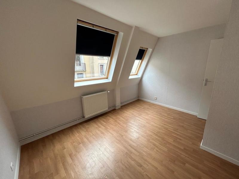 Appartement - 78 m² - 4 pièces