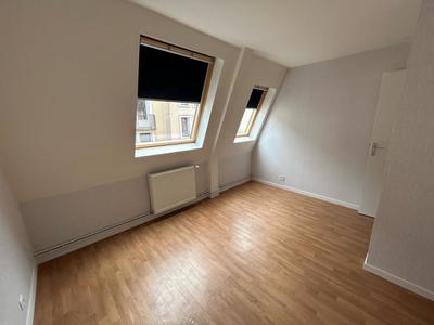 Appartement - 78 m² - 4 pièces