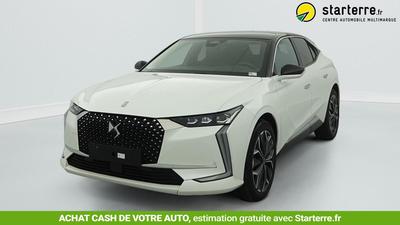 Ds Ds 4 PureTech 130 Eat8 Rivoli