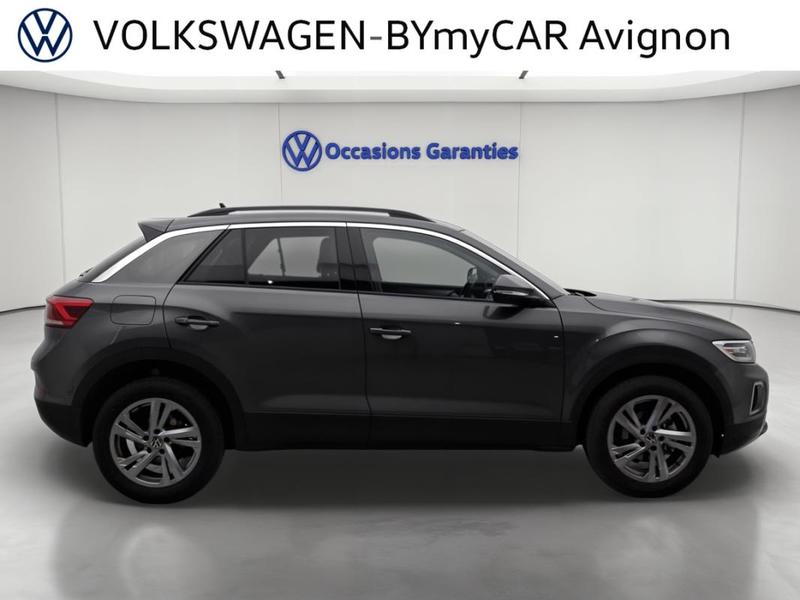 Volkswagen t-Roc 1.0 Tsi 116 Start/Stop Bvm6 Vw Edition