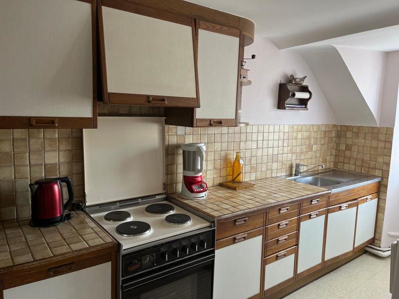 Appartement - 68 m² - 4 pièces