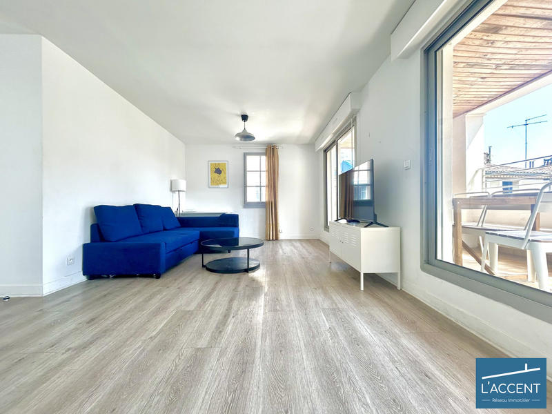 Immeuble - 327 m²
