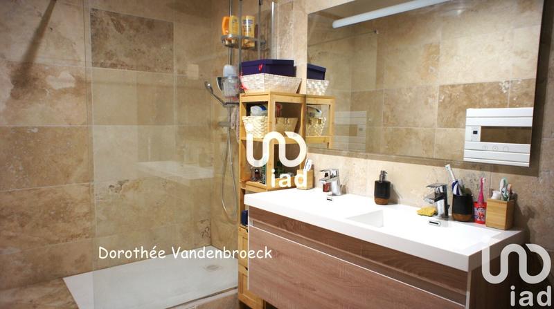 Appartement - 96 m² - 3 pièces