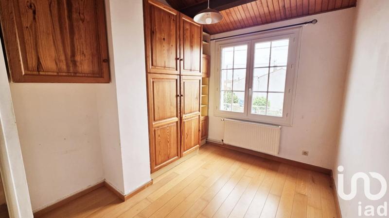 Maison - 133 m² - 5 pièces