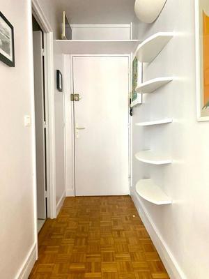 Appartement - 26 m² - 1 pièce