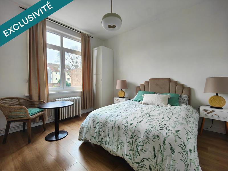 Maison - 188 m² - 9 pièces