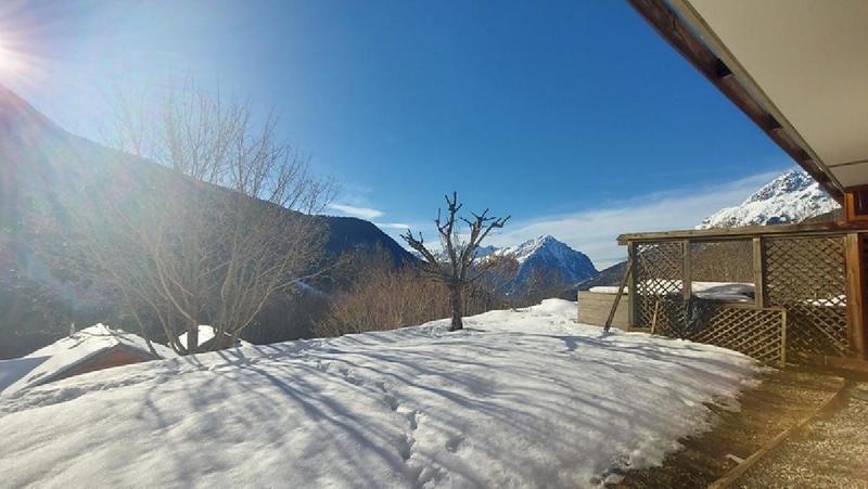 Appartement - 80 m² - 3 pièces