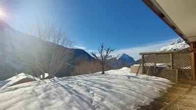 Appartement - 80 m² - 3 pièces