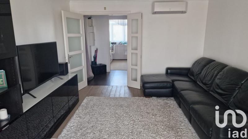 Appartement - 79 m² - 4 pièces