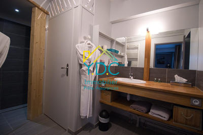 Maison - 44 m² - 2 pièces